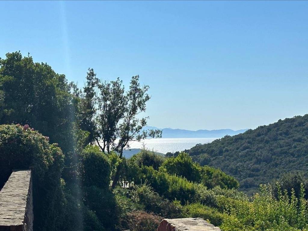 Villa a Castiglione della pescaia in Via di Poggio alle Mandrie, 4 - Foto 2