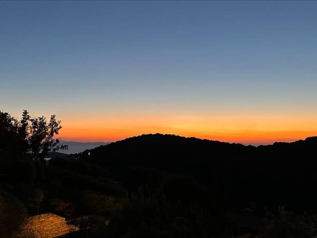 Villa a Castiglione della pescaia in Via di Poggio alle Mandrie, 4 - Foto 3