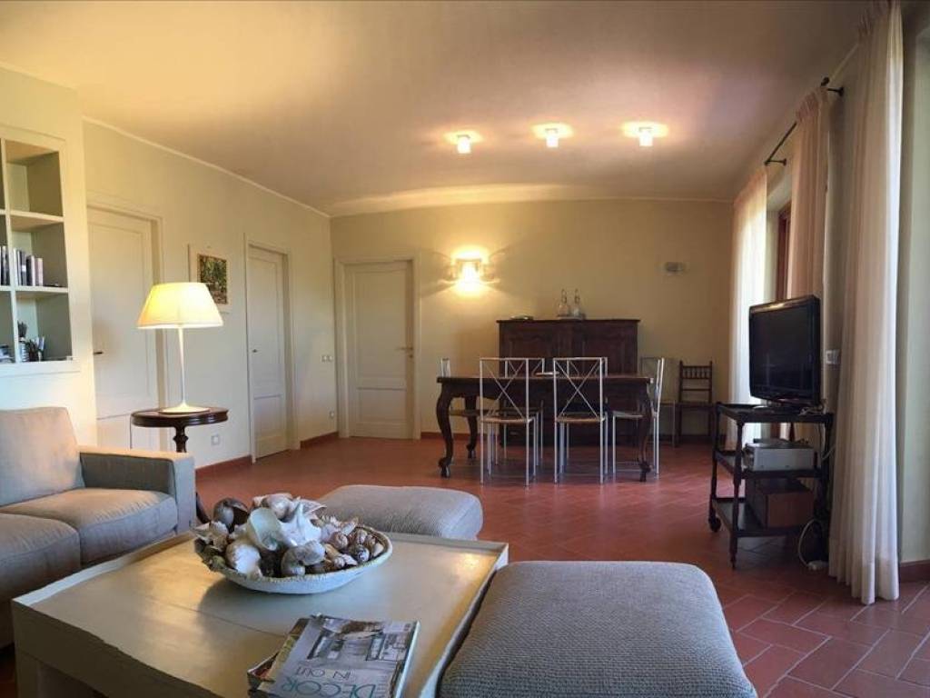 Villa a Castiglione della pescaia in Via di Poggio alle Mandrie, 4 - Foto 4