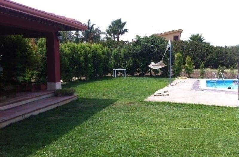 Villa a Francofonte in C.DA MAGGI - Foto 2