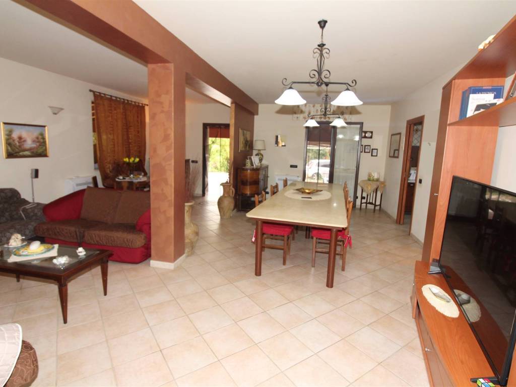 Villa a Francofonte in C.DA MAGGI - Foto 4