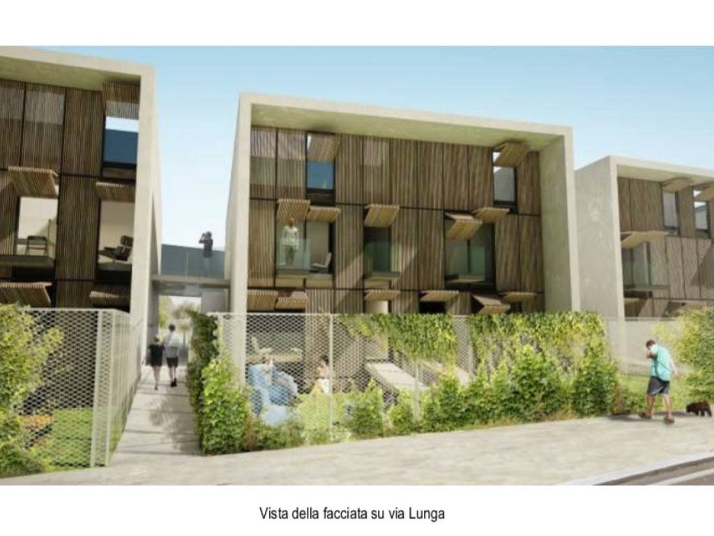 Terreno a Latina in Via Francesco Cilea - Foto 2