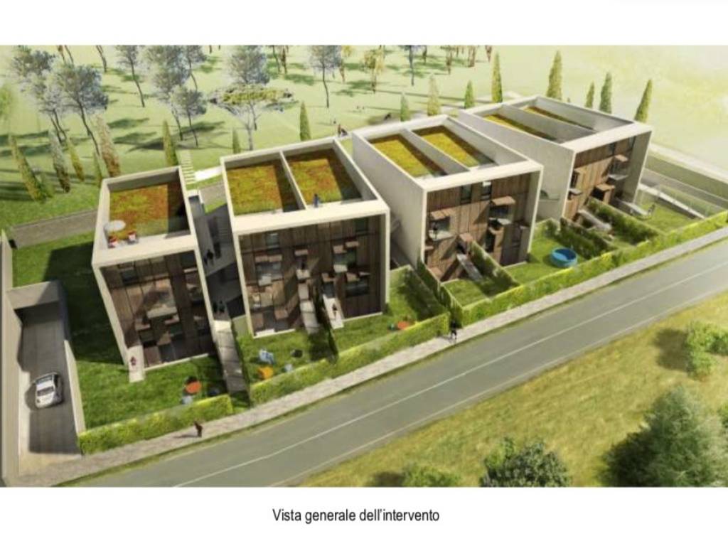 Terreno a Latina in Via Francesco Cilea - Foto 4