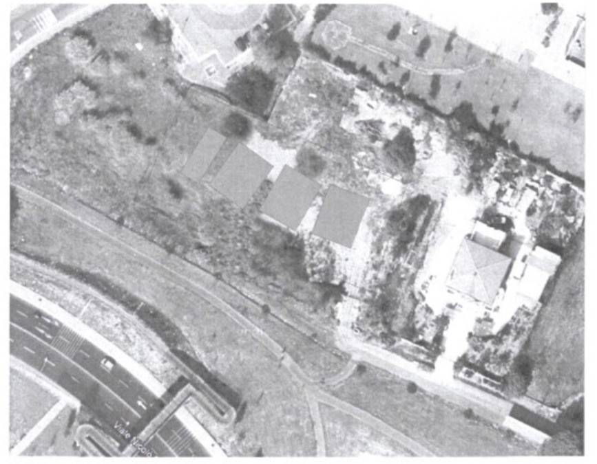 Terreno a Latina in Via Francesco Cilea - Foto 5