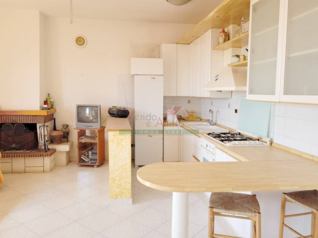 Appartamento a Mafalda in Via Galileo Galilei - Foto 2