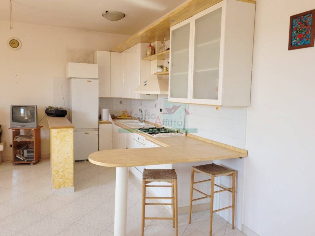Appartamento a Mafalda in Via Galileo Galilei - Foto 4
