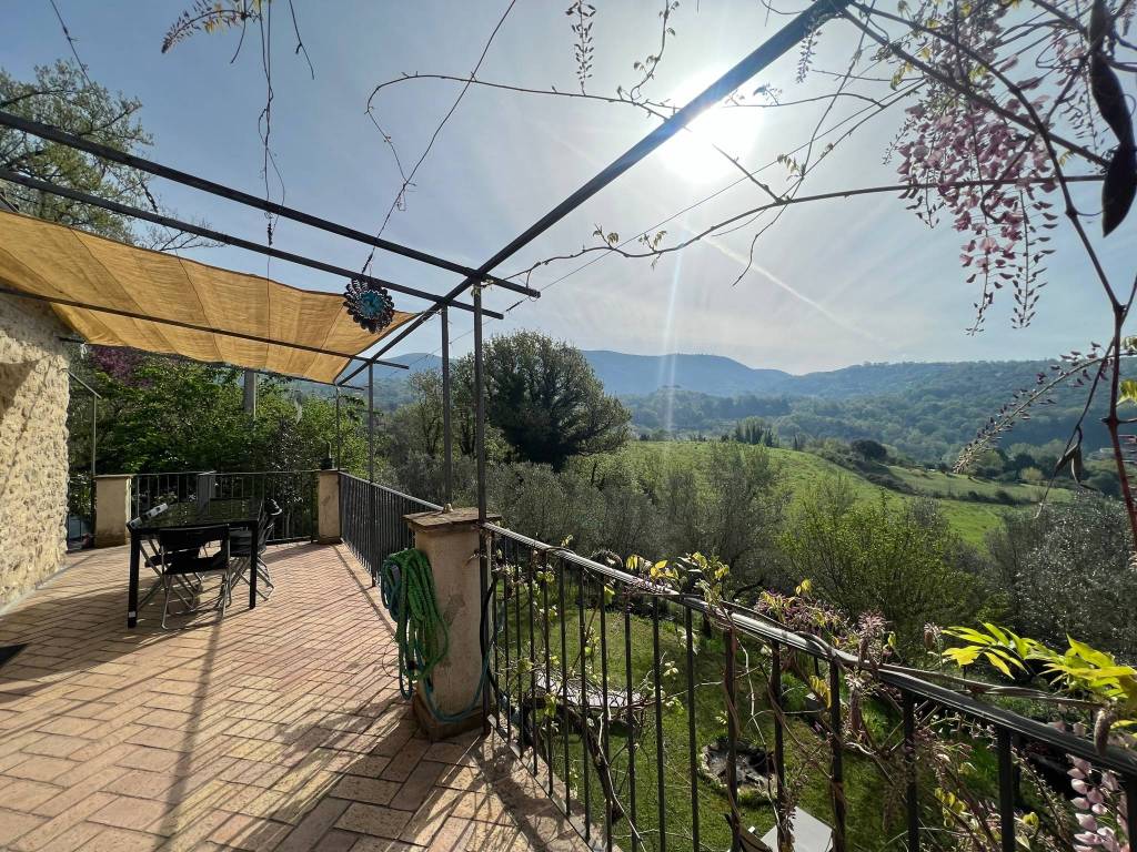 Rustico / casale a Poggio catino in Via Santa Lucia - Foto 3