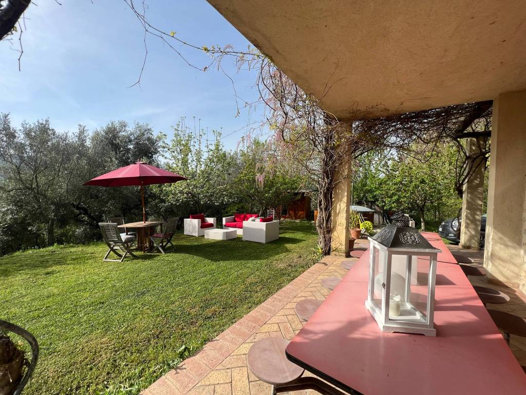 Rustico / casale a Poggio catino in Via Santa Lucia - Foto 5