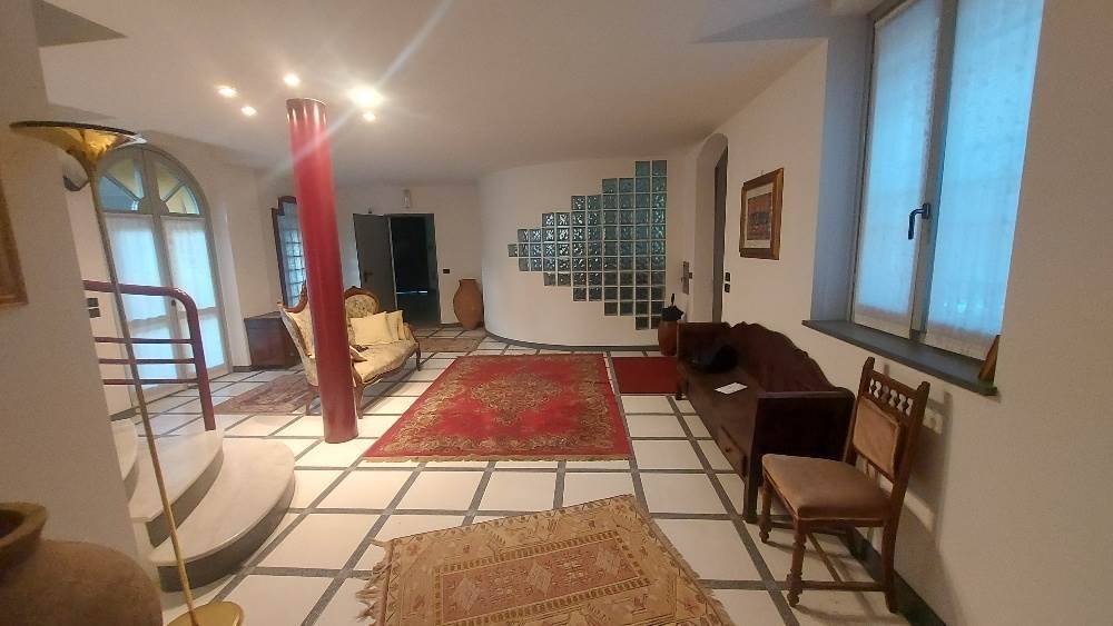Casa indipendente a Piacenza in Stradone Farnese - Foto 4
