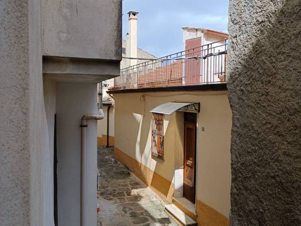 Appartamento a Chiaromonte in Via Pietro Colletta - Foto 4
