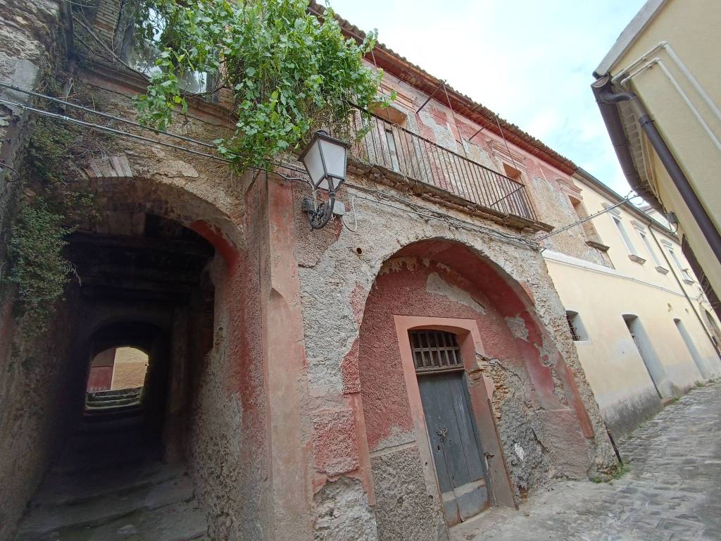 Appartamento a Chiaromonte in Via Pietro Colletta - Foto 5