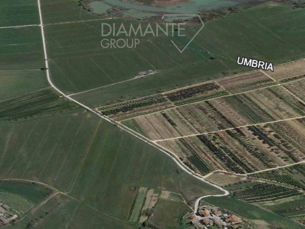 Terreno a Castiglione del lago in Porto - Foto 2