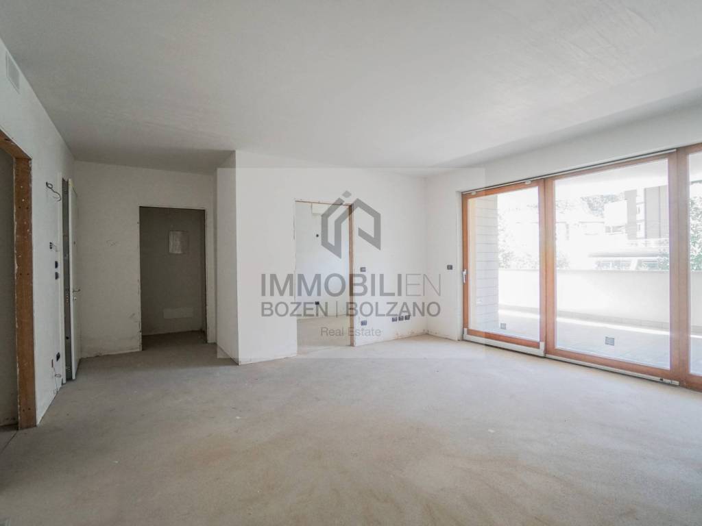 Appartamento a Bolzano in Via Renon, 12 - Foto 3