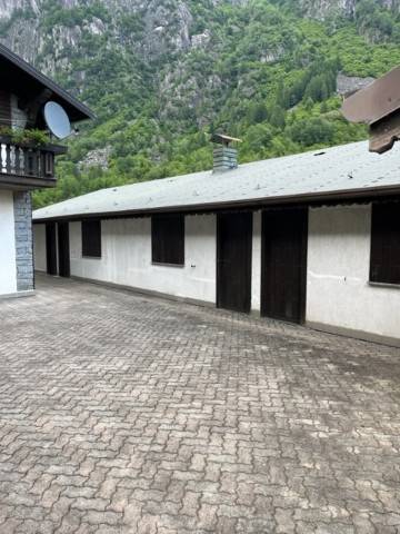 Appartamento a Val masino in Via Consorziale, 22 - Foto 2
