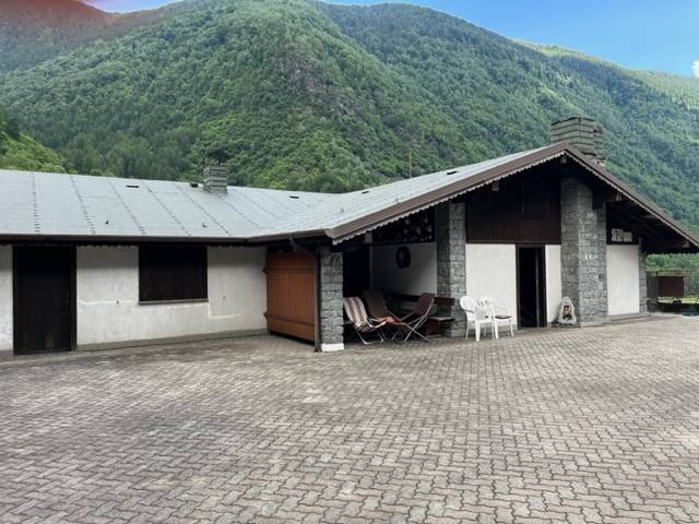 Appartamento a Val masino in Via Consorziale, 22 - Foto 4