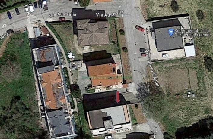 Box / garage a Mafalda in Via Galileo Galilei - Foto 2