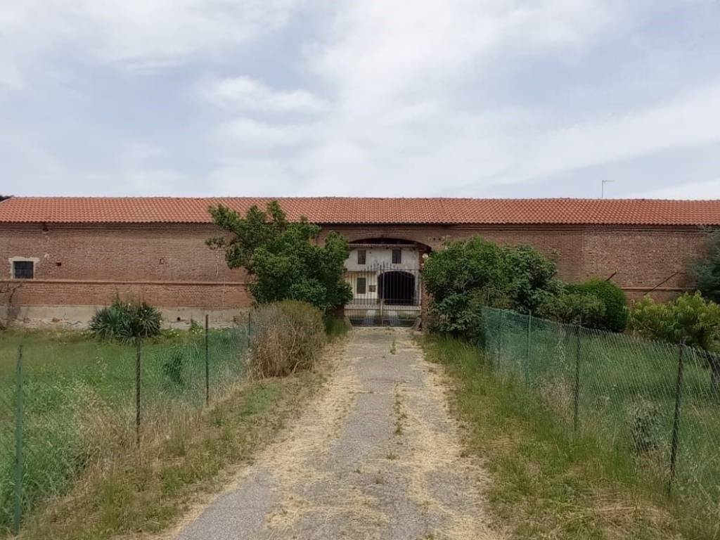 Rustico / casale a Crescentino in Strada Torino, 70 - Foto 2