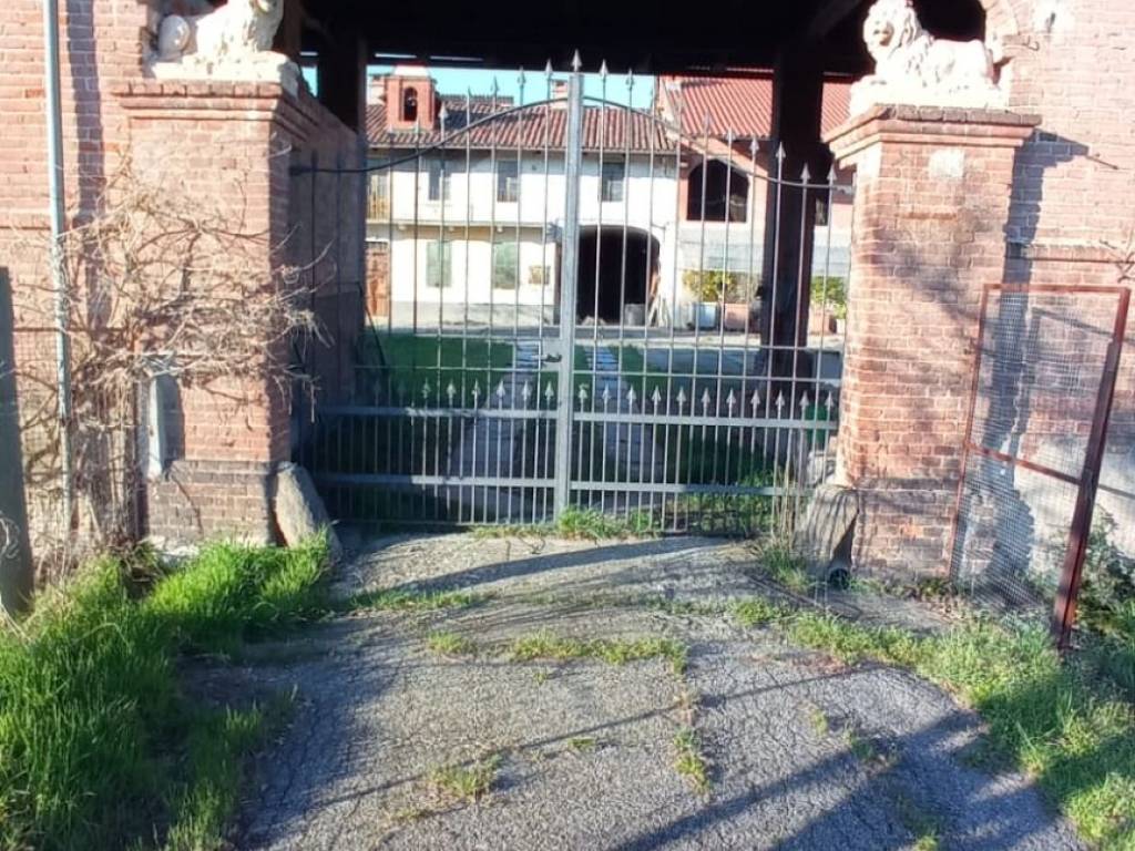 Rustico / casale a Crescentino in Strada Torino, 70 - Foto 3