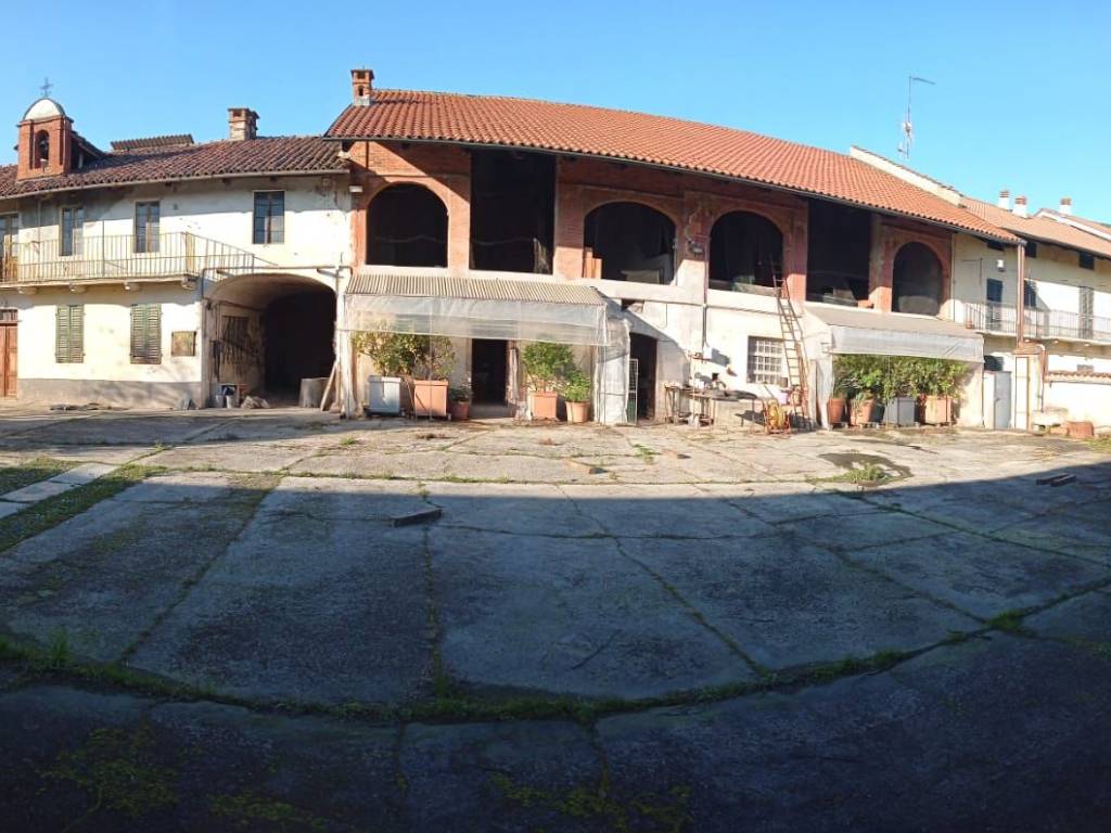 Rustico / casale a Crescentino in Strada Torino, 70 - Foto 4