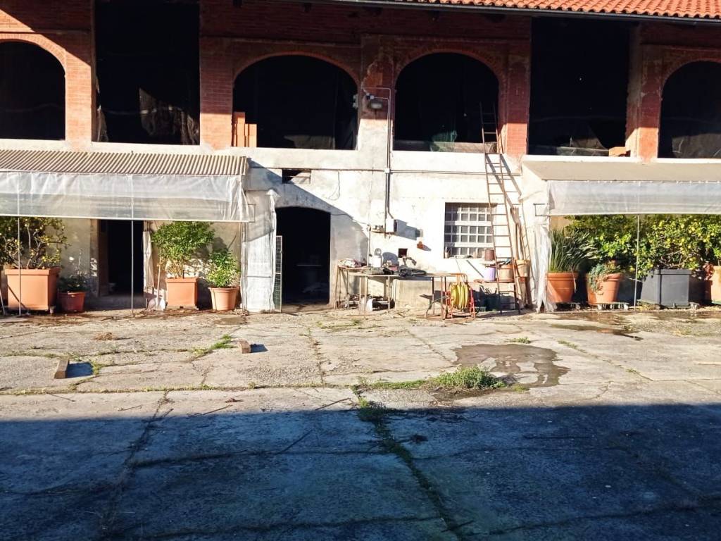 Rustico / casale a Crescentino in Strada Torino, 70 - Foto 5