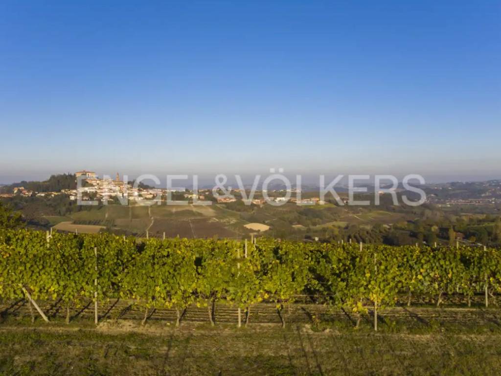 Terreno a Govone in Via Piana - Foto 4