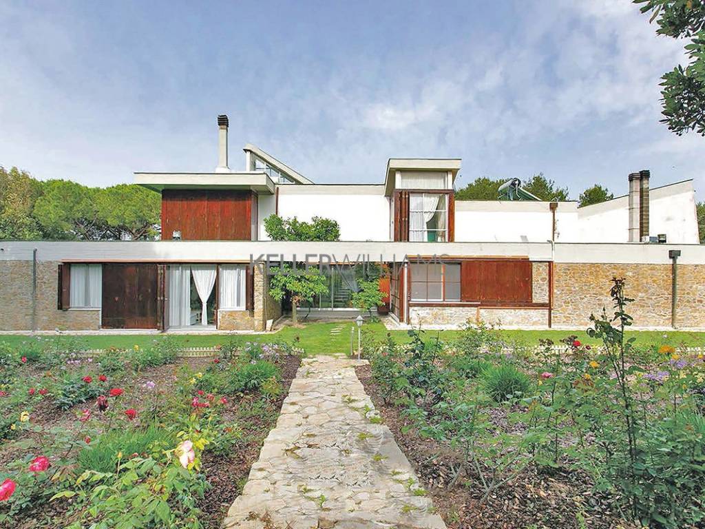 Villa a Piombino in Località Le Fabbricciane - Foto 4