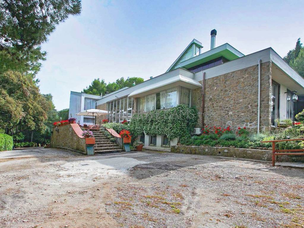 Villa a Piombino in Località Le Fabbricciane - Foto 5