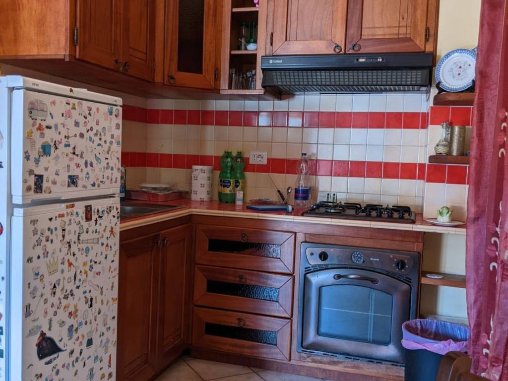 Attico / mansarda a Castelsardo in Strada Statale dell'Anglona - Foto 3