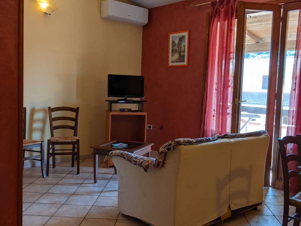 Attico / mansarda a Castelsardo in Strada Statale dell'Anglona - Foto 4