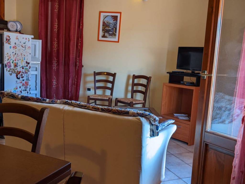 Attico / mansarda a Castelsardo in Strada Statale dell'Anglona - Foto 5