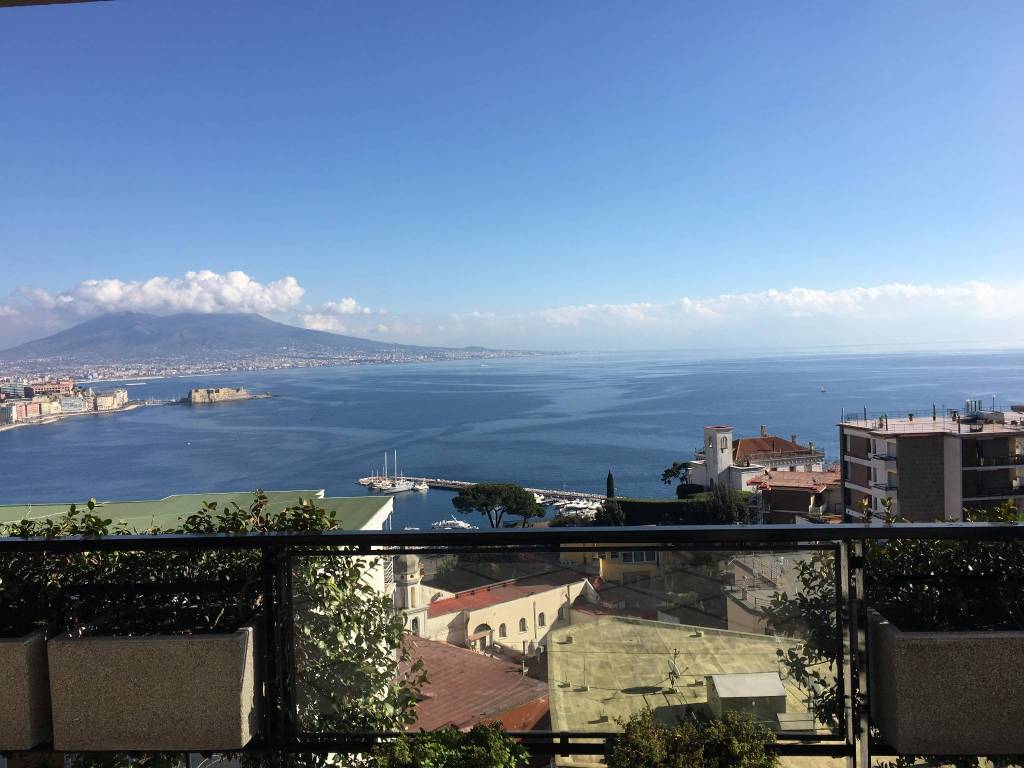 Attico / mansarda a Napoli in Via Pacuvio - Foto 3