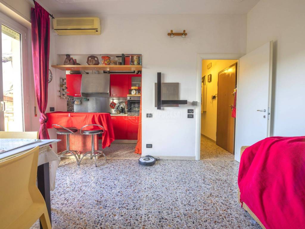 Appartamento a Senigallia in Strada Statale 16, Marzocca 219 - Foto 4