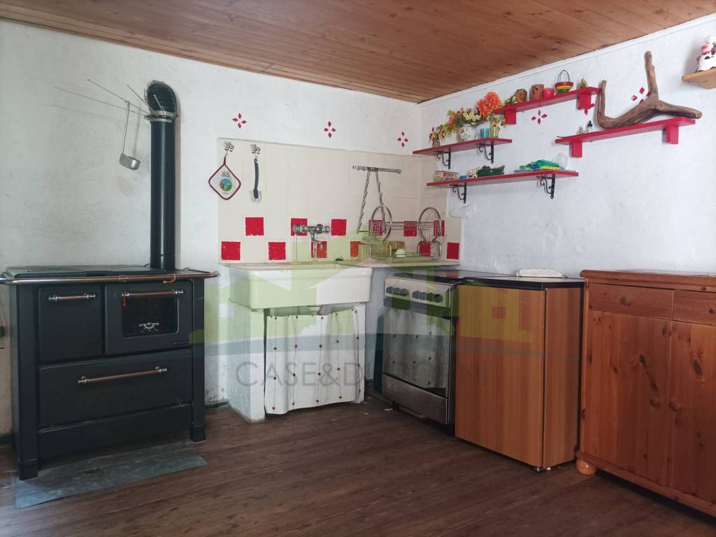 Casa indipendente a Boccioleto in frazione piaggiogna - Foto 2
