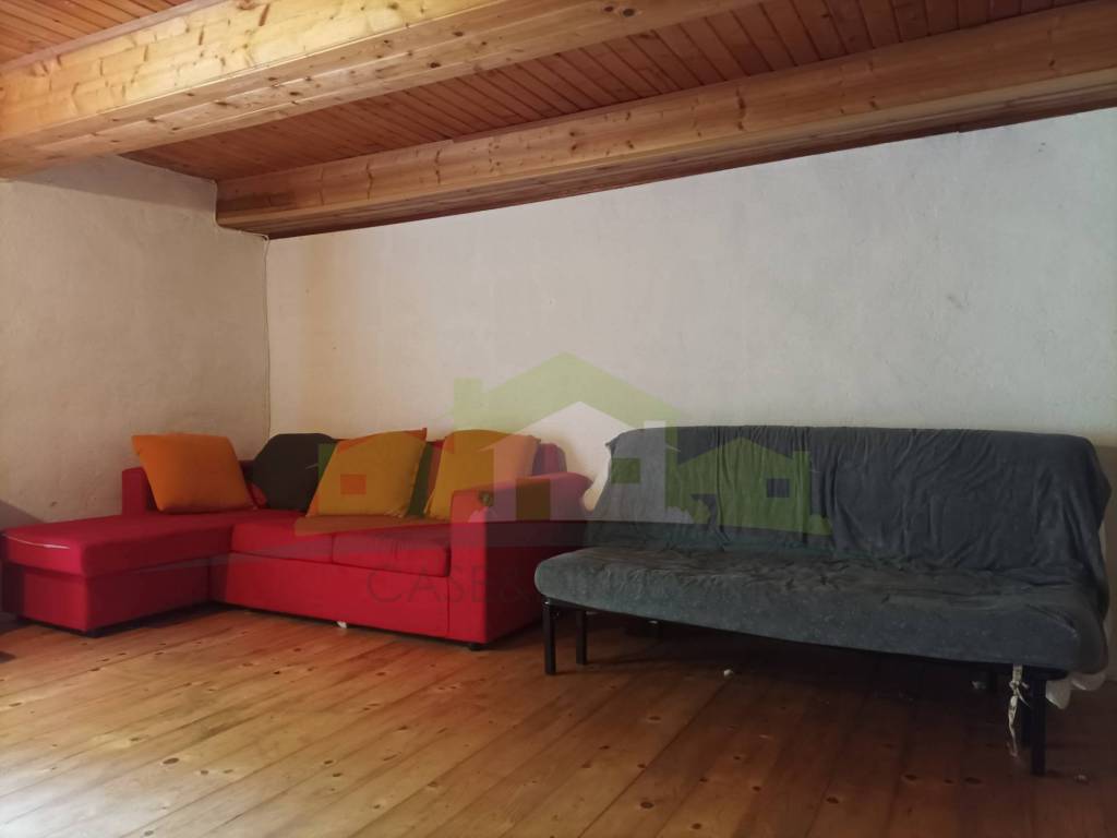 Casa indipendente a Boccioleto in frazione piaggiogna - Foto 5