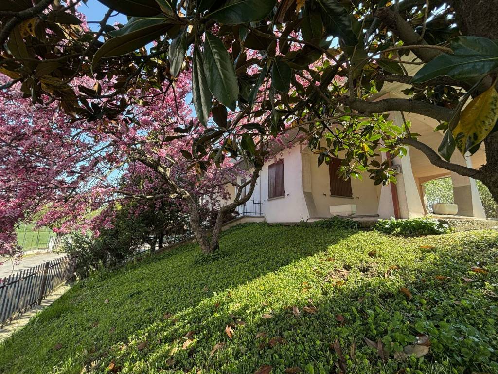 Villetta a schiera a Torrile in Via Kennedy, 12 - Foto 2