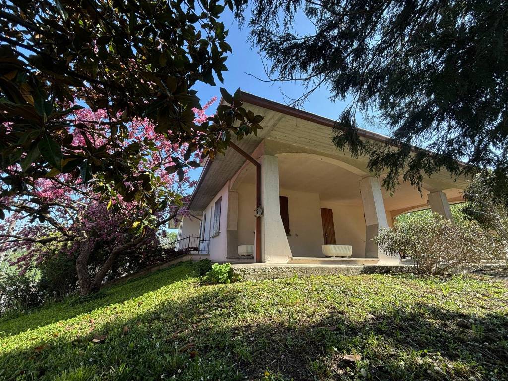 Villetta a schiera a Torrile in Via Kennedy, 12 - Foto 3