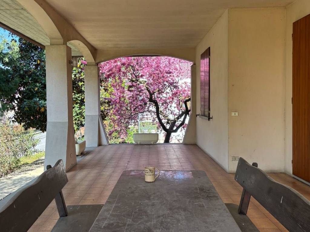 Villetta a schiera a Torrile in Via Kennedy, 12 - Foto 4