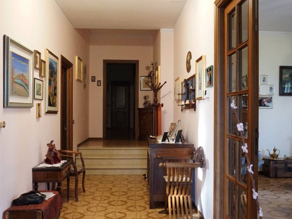 Villetta a schiera a Torrile in Via Kennedy, 12 - Foto 5