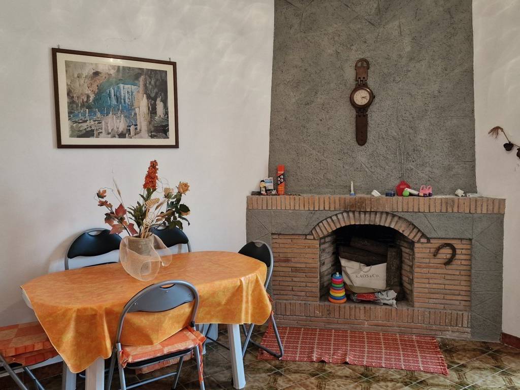 Appartamento a Tagliacozzo in Via Giuseppe Garibaldi, 90 - Foto 2