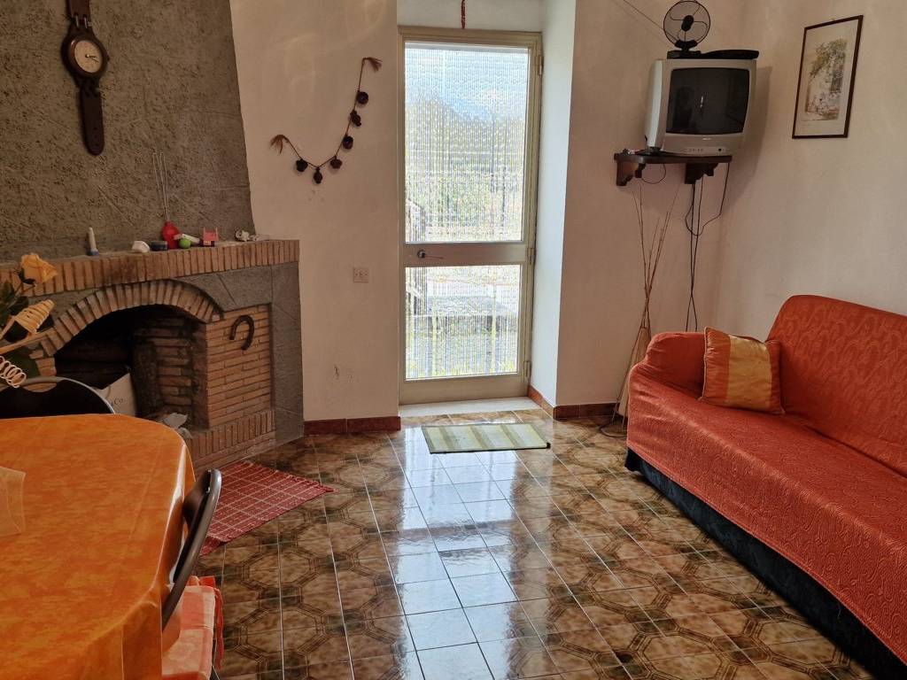 Appartamento a Tagliacozzo in Via Giuseppe Garibaldi, 90 - Foto 3