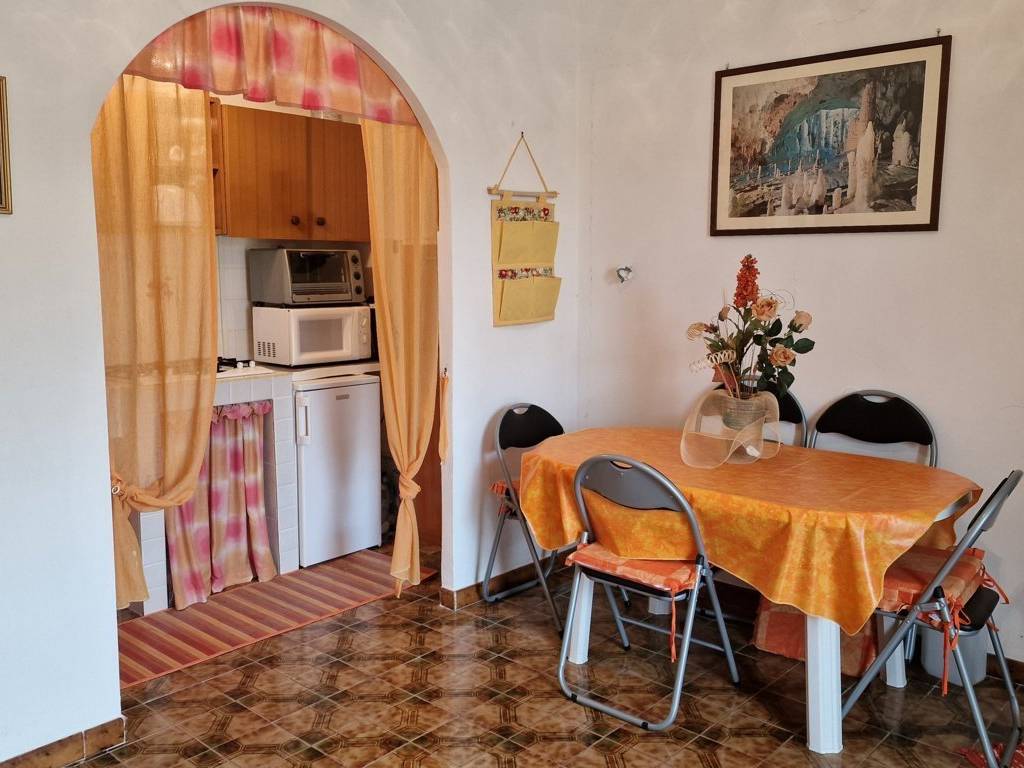 Appartamento a Tagliacozzo in Via Giuseppe Garibaldi, 90 - Foto 4