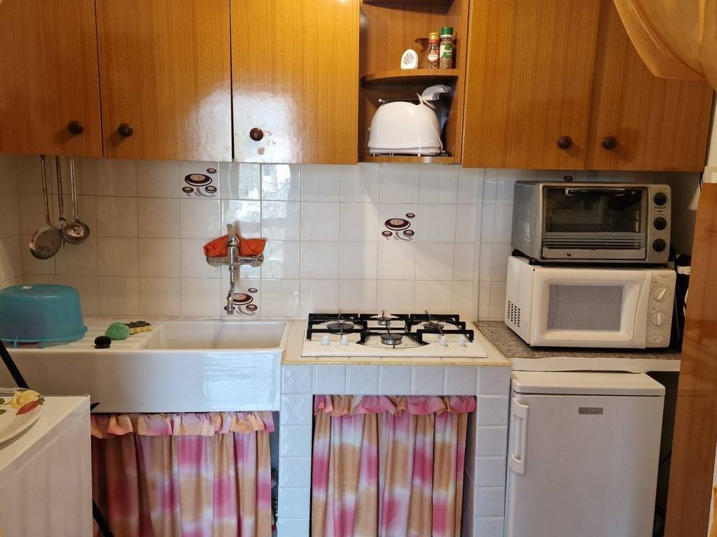 Appartamento a Tagliacozzo in Via Giuseppe Garibaldi, 90 - Foto 5