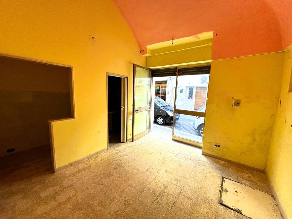 Appartamento a Manfredonia in Via Antonio Manganaro, 7 - Foto 2