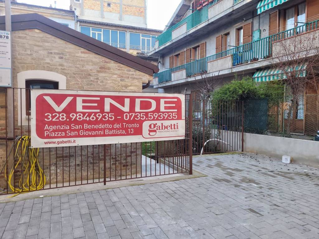Casa indipendente a San benedetto del tronto in via F.lli Cairoli, 1 - Foto 3