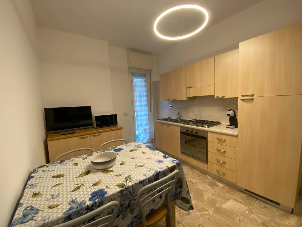 Appartamento a Taggia in Via Marina, 6 - Foto 2