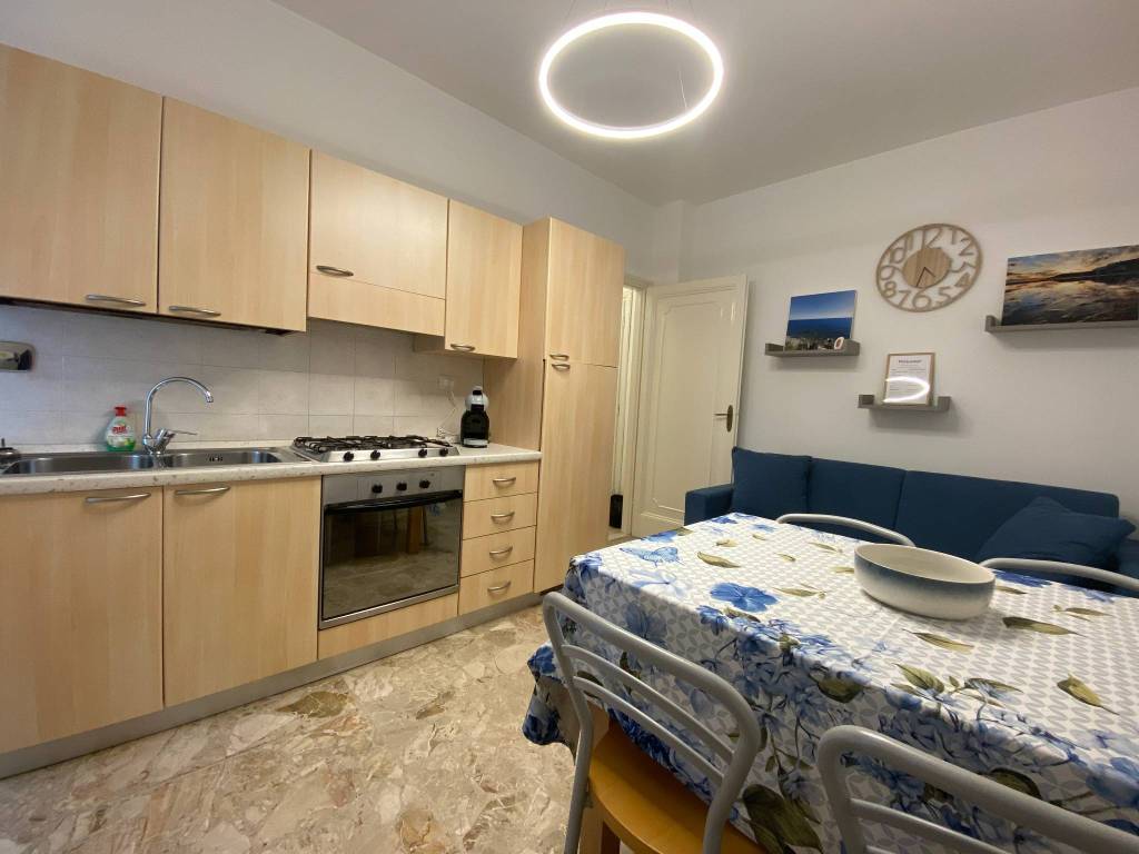 Appartamento a Taggia in Via Marina, 6 - Foto 4