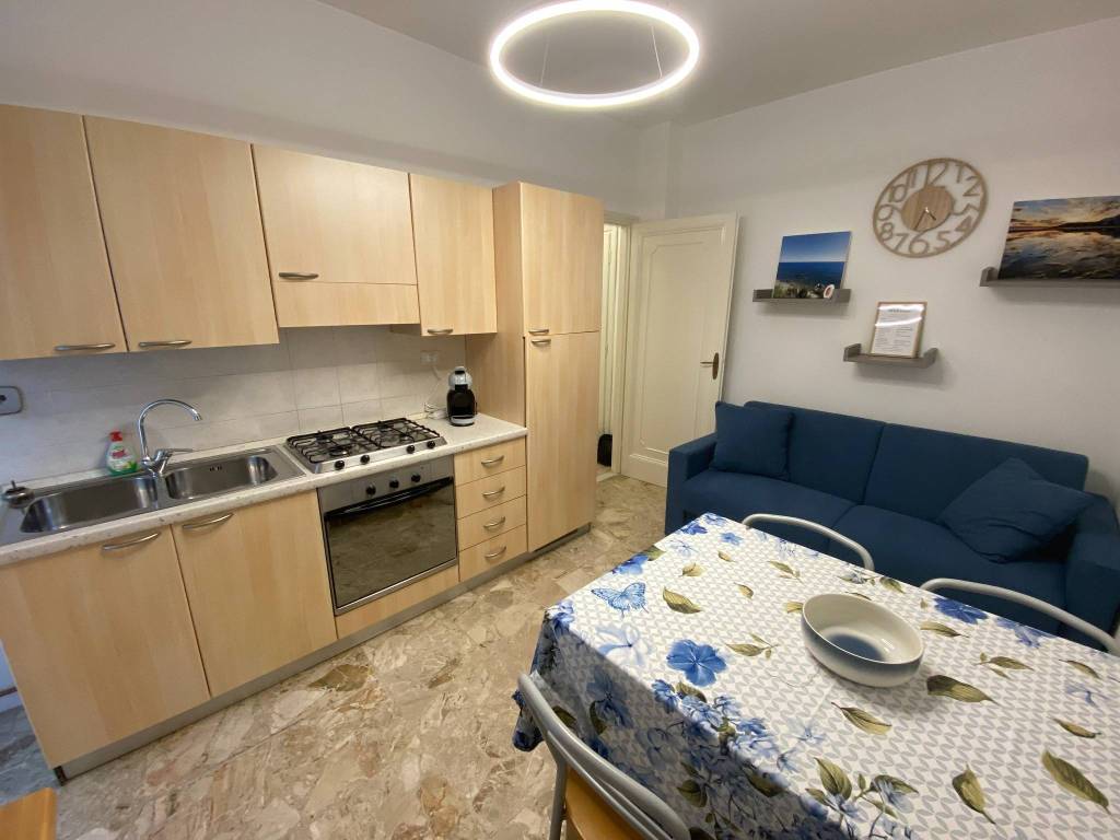 Appartamento a Taggia in Via Marina, 6 - Foto 5