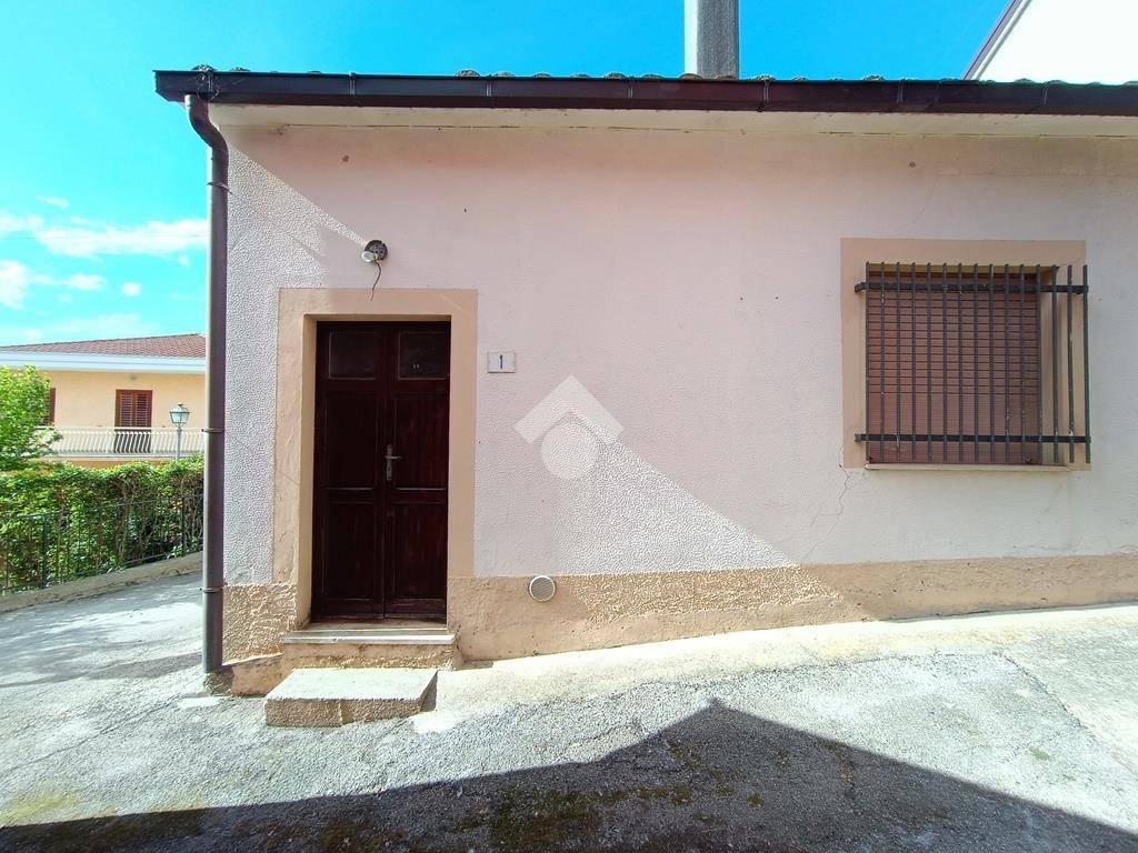 Casa indipendente a Atri in Via Santa Margherita, 67 - Foto 4