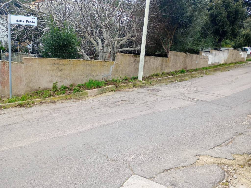 Terreno a Santa teresa gallura in Strada Statale Santa Teresa-Ponte Liscia - Foto 3