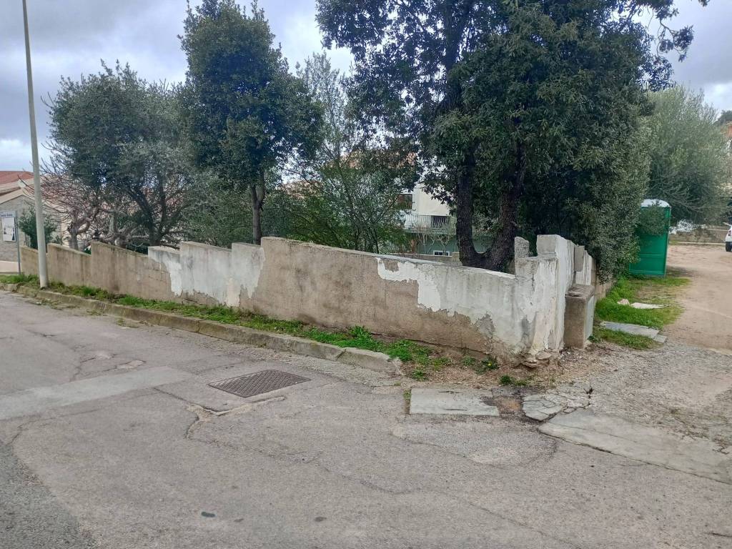Terreno a Santa teresa gallura in Strada Statale Santa Teresa-Ponte Liscia - Foto 4